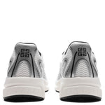 NFNTY-52 Sneakers Low - White/Silvery
