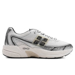 NFNTY-52 Sneakers Low - White/Silvery