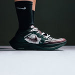 Nike x Gyakusou ZoomX Vaporfly Next% - Midnight Spruce/Deep Burgundy