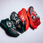 Nike x Gyakusou ZoomX Vaporfly Next% - Midnight Spruce/Deep Burgundy