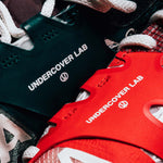Nike x Gyakusou ZoomX Vaporfly Next% - University Red/Blackened Blue