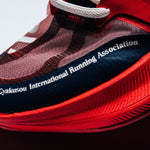 Nike x Gyakusou ZoomX Vaporfly Next% - University Red/Blackened Blue