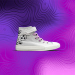 Converse x Naruto Chuck Taylor All Star 1V Hi - Vintage White/Fossilized/Black