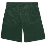 Basketball Short - Green