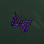 Basketball Short - Green