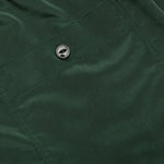 Basketball Short - Green