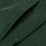 Basketball Short - Green
