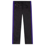 Narrow Track Pant - Charcoal