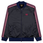 R.C. Track Jacket - Navy
