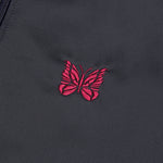 R.C. Track Jacket - Navy