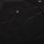 S/S Work Shirt - Black