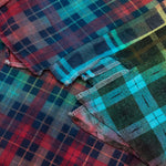 Tie Dye 7 Cuts Shirt - Assorted