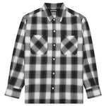 B&C L/S C-Shirt - Black NEW SKU