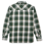 Cabella L/S C-Shirt - Green