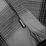 Lumbers L/S C-Shirt - Grey