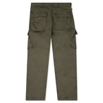 Mil-Cargo C-Pant - Olive Drab