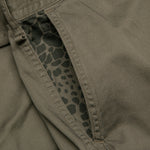 Mil-Cargo C-Pant - Olive Drab