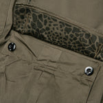 Mil-Cargo C-Pant - Olive Drab