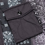 Smock.MOD CE-JKT Jacket - Black