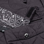 Smock.MOD CE-JKT Jacket - Black
