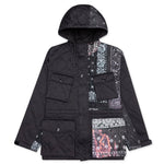 Smock.MOD CE-JKT Jacket - Black