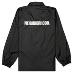 Brooks N-Jacket - Black