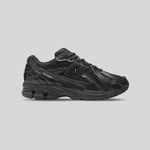 1906 - Black/Silver Metallic/Crimson