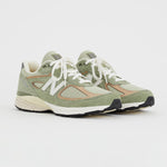 990v4 Made in USA - Olive
