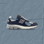 2002R 'Refined Future' - Dark Navy