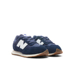 Toddler 237 Bungee - Natural Indigo/Moonbeam