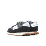 Toddler 237 Bungee - Black/Moonbeam