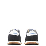 Toddler 237 Bungee - Black/Moonbeam