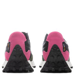 327 - Black/Sporty Pink