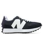 327 - Black/Summer Fog