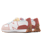 Toddler 327 - Oyster Pink
