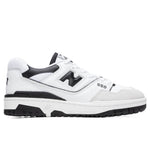 550 - White/Black