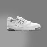 550 - White/Grey/Cream