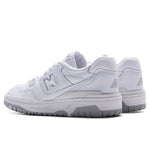 550 Kid's (GS) - White/Grey