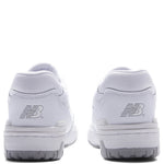 550 Kid's (GS) - White/Grey