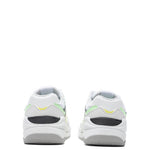 Toddler 57/40 - White/Lemonade