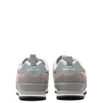 Toddler 574 Core Bungee - Grey/White