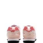 Toddler 574 Bungee - Pink Haze/Desert Pink