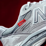 990v3 - Grey