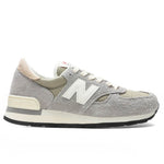 New Balance x Made By Teddy 990v1 - Marblehead/Incense