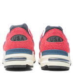 New Balance x Teddy Santis 990v2 - Chrysanthemum