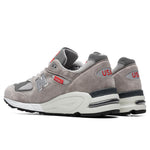 990v2 - Grey