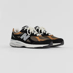 990v3 - Black