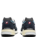 New Balance x Teddy Santis 990v3 - NB Navy