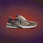 990v3 - Tan