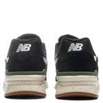 997H - Black/Norway Spruce